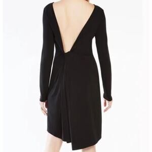 BCBGmaxazria Celia Dress Black Size XS NWT